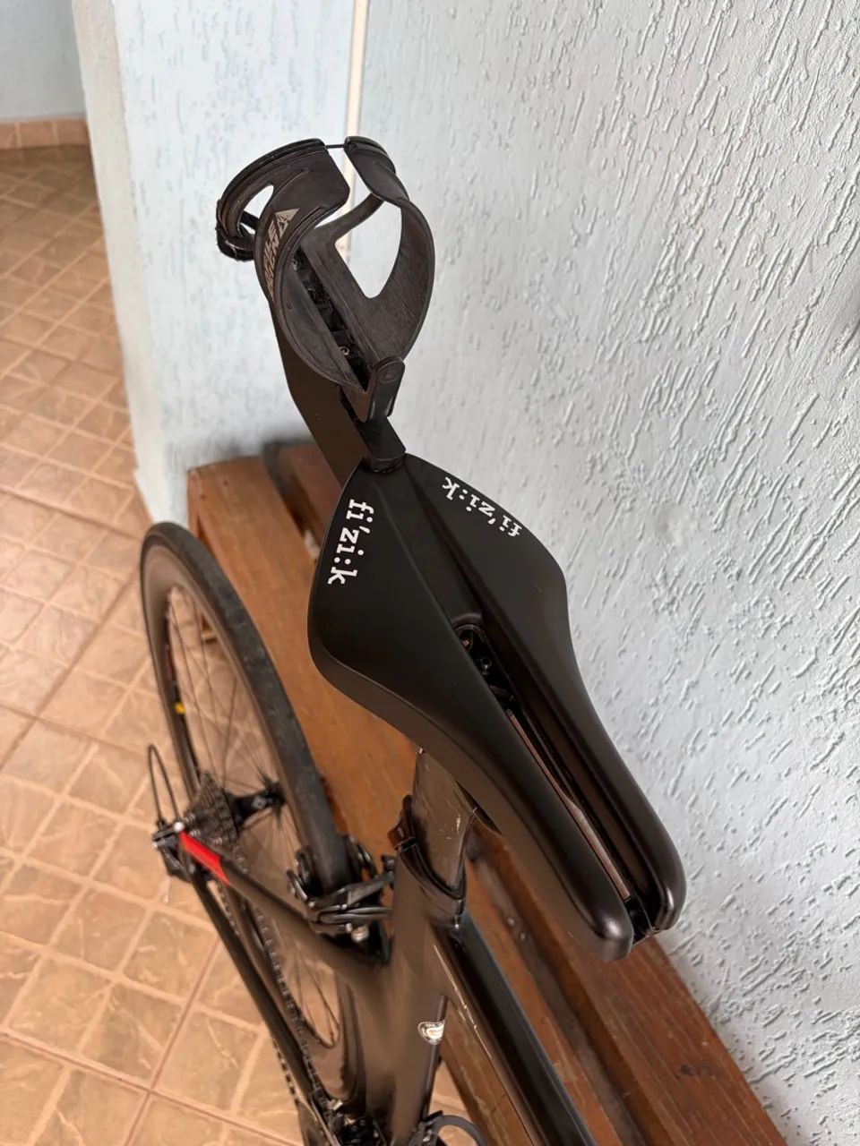BICICLETA ORBEA ORDU TT  - Foto 5
