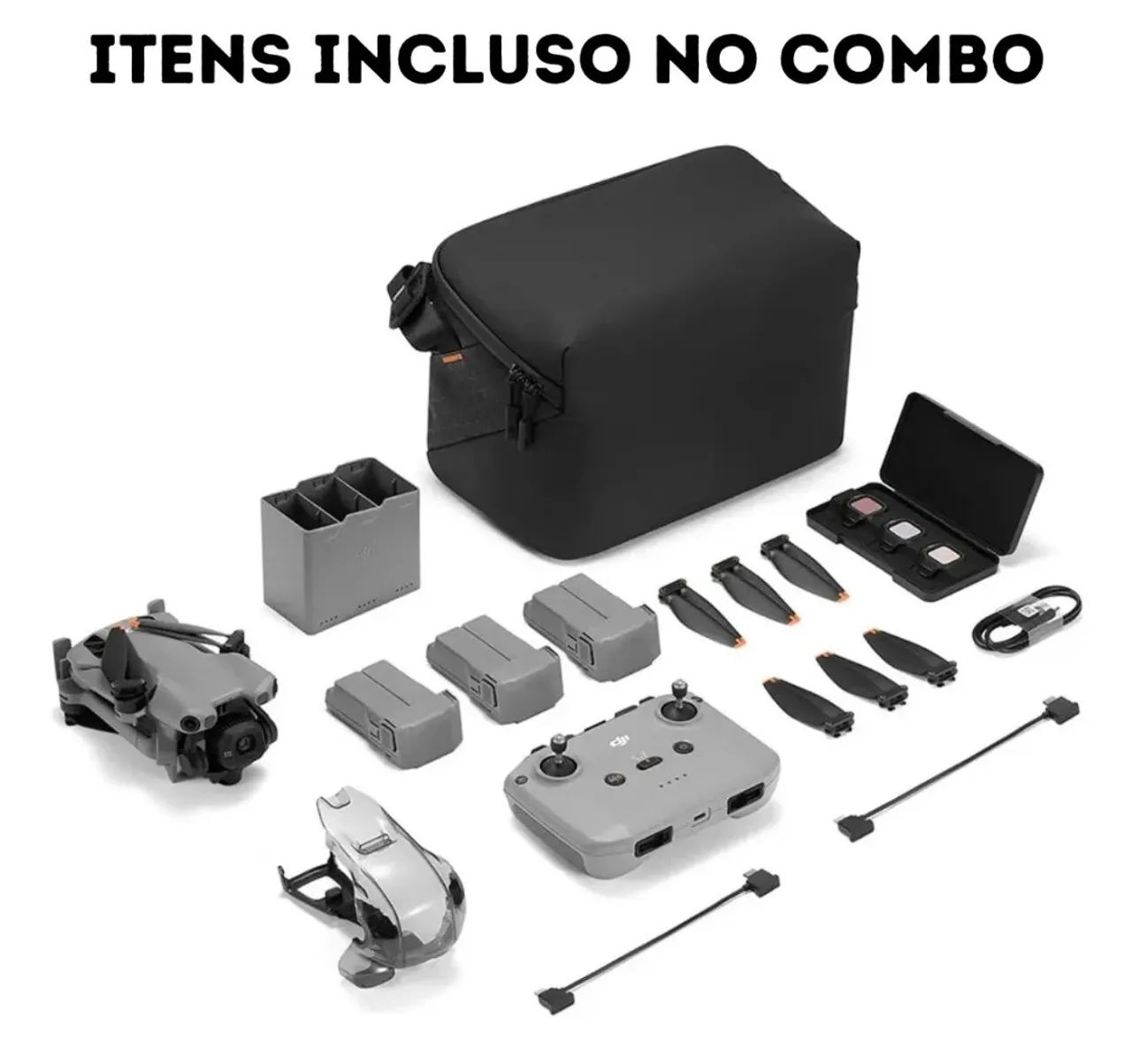 Dji mini 5 pro. - Foto 3