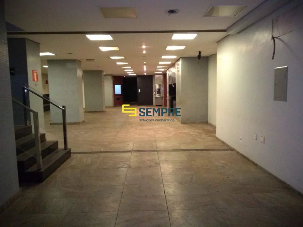 Loja para alugar no Centro de Belo Horizonte- MG. - Foto 5