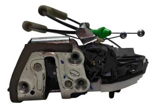 Fechadura Porta Traseira Direita Toyota Yaris 1.5 2019/2022