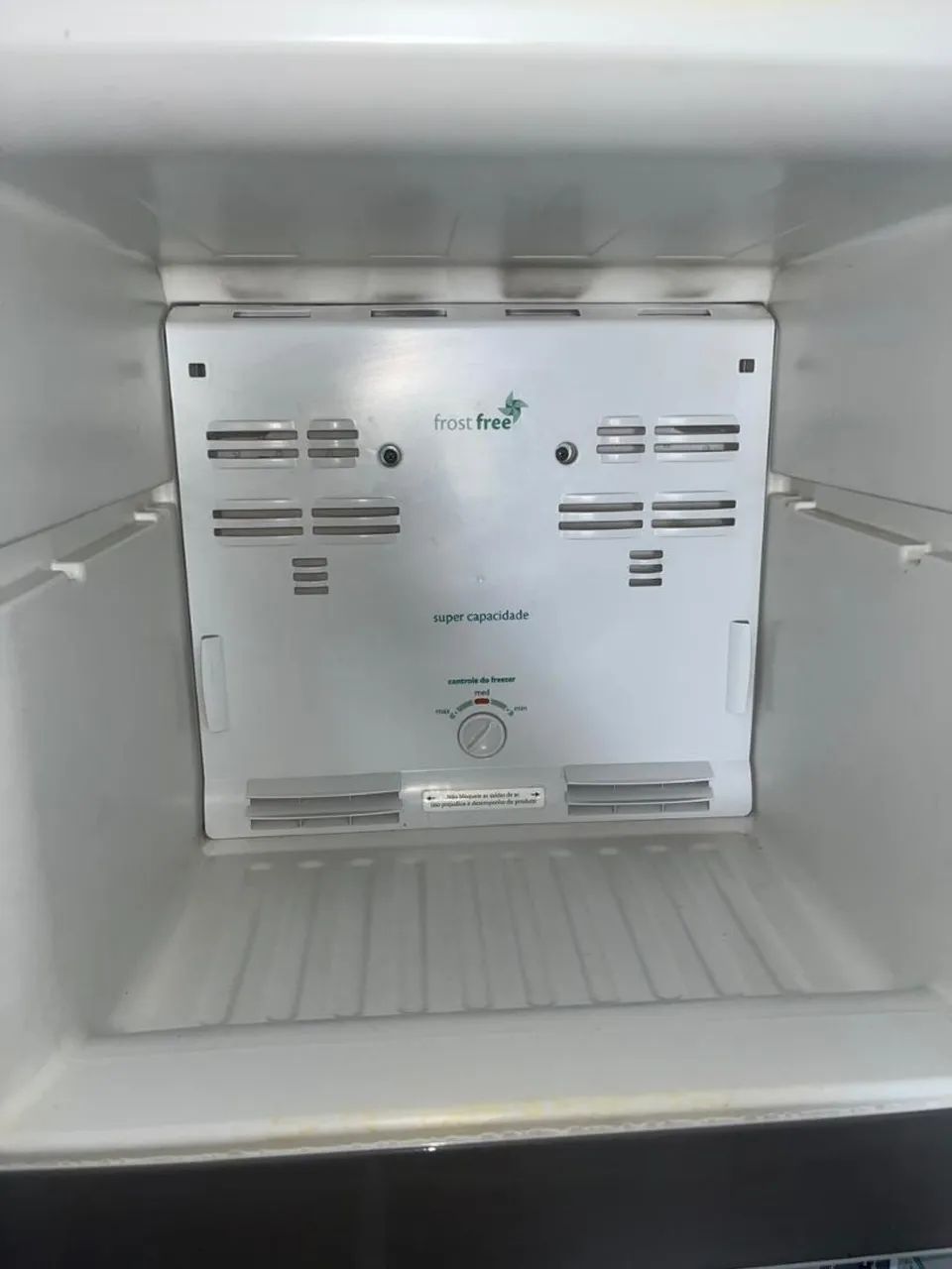 Geladeira Consul - Foto 5