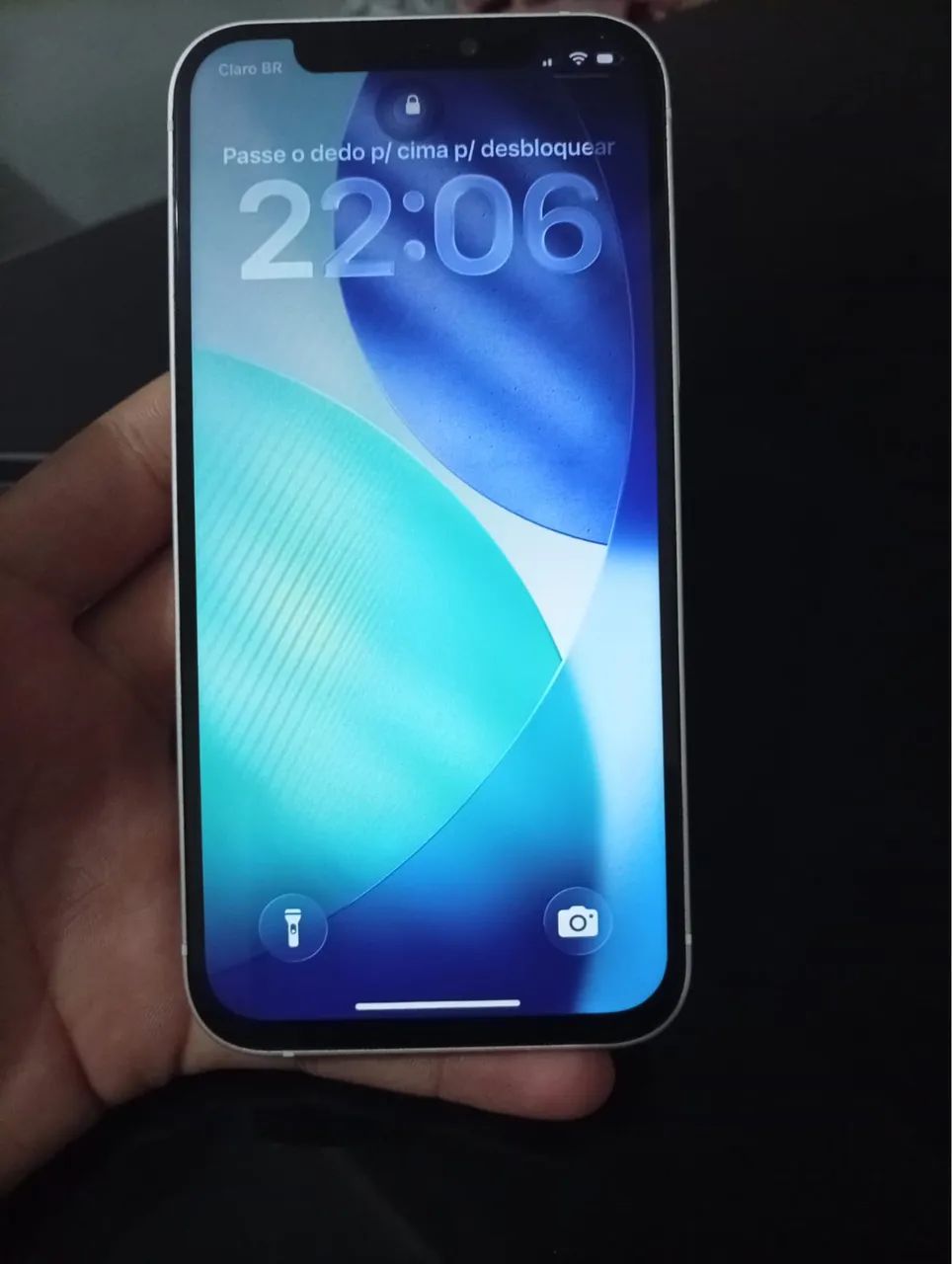 iPhone 12 - Foto 4