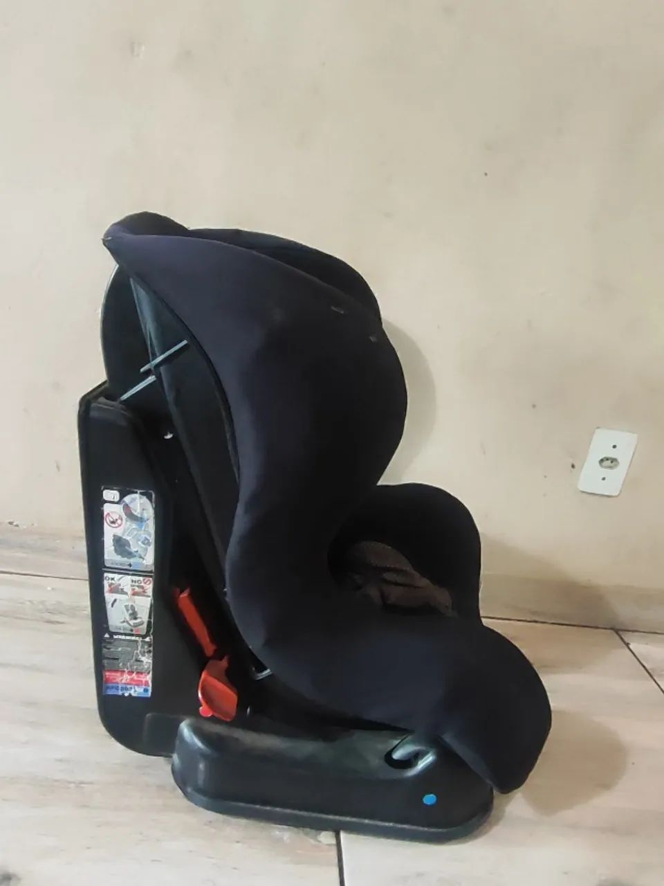 Cadeirinha Nania cosmo! - Foto 4