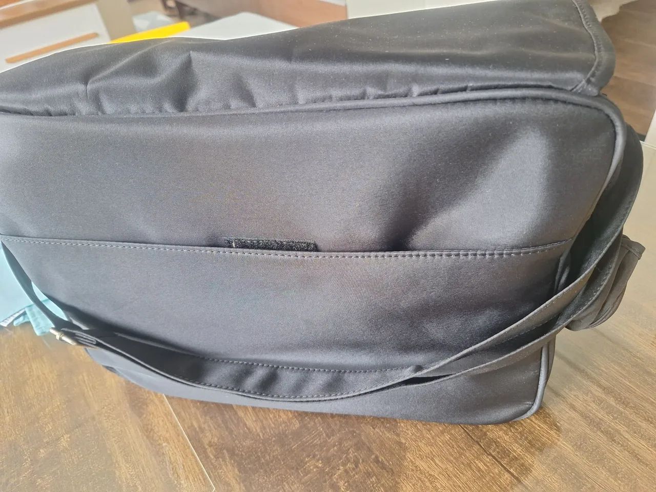 Bolsa Maternidade  e almofada amamentação  - Foto 3