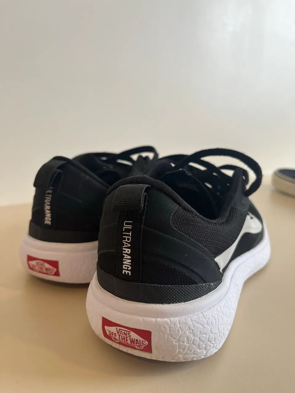 Vans Ultrarange - Foto 2
