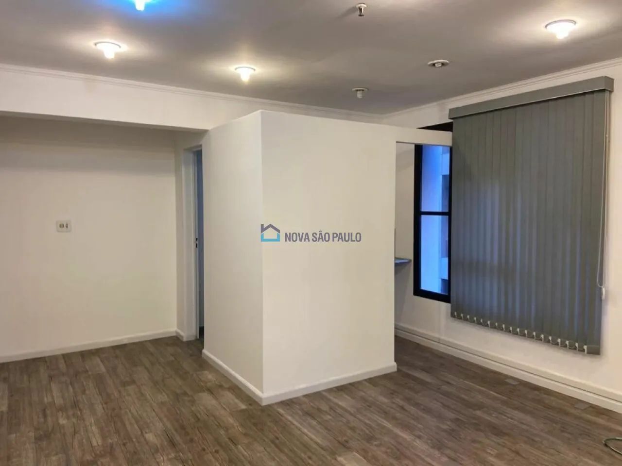 Conjunto Comercial na Vila Olímpia| 46 m² - Foto 2