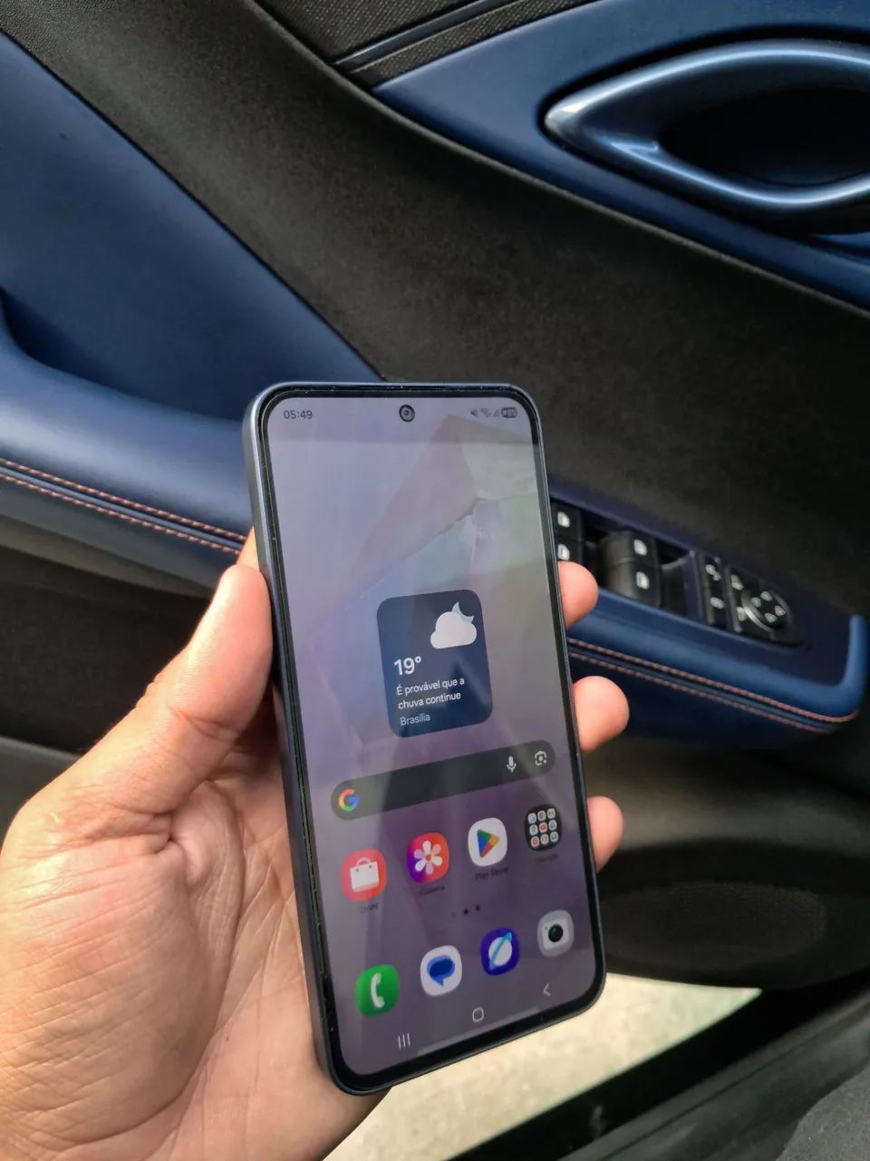 Galáxia A35 - Foto 4