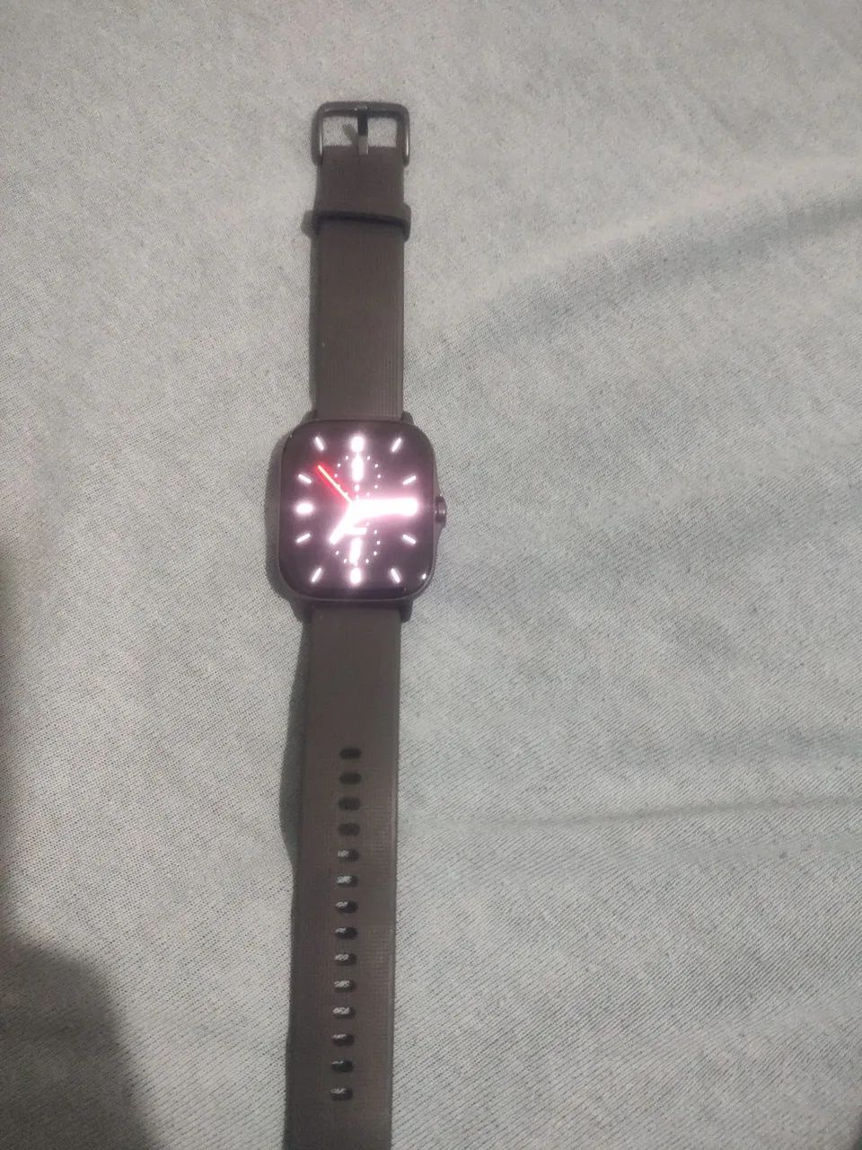 Smartwatch Amazfit GTS2