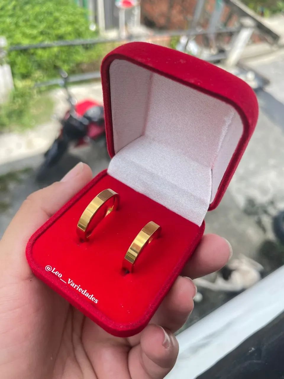 Promoção do amor - Foto 4