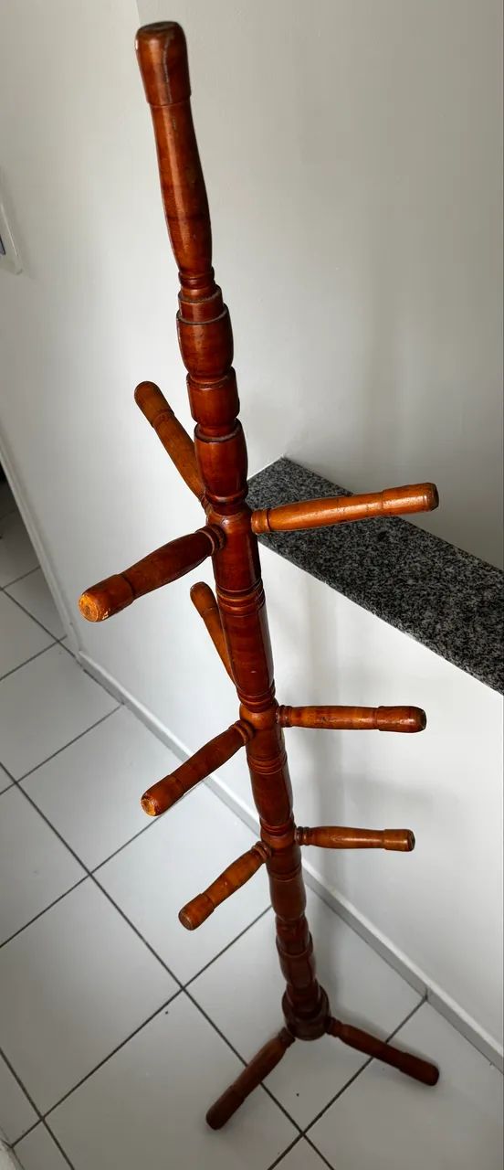 Arara de roupas  - Foto 2