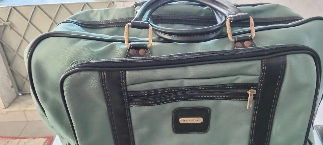 Bolsa grande Samsonite  - Foto 2