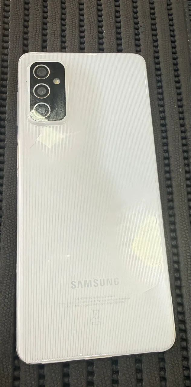 Samsung M52 - Foto 2
