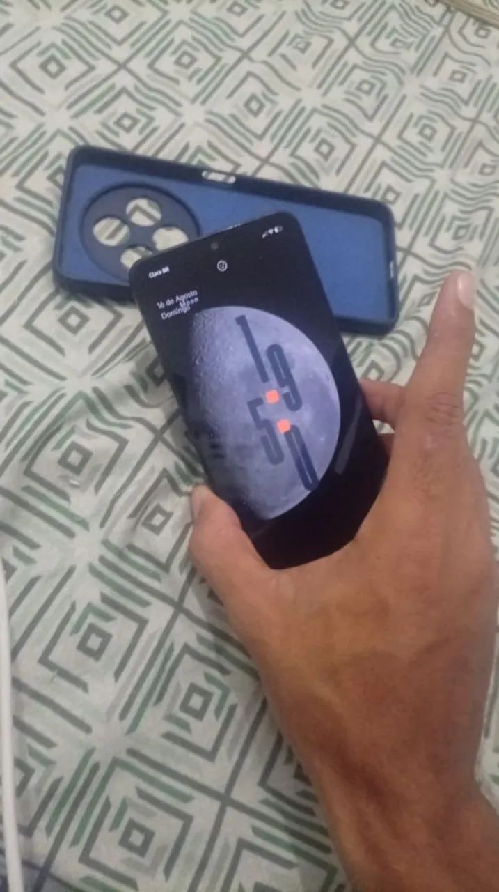 Xiaomi redimi 14c  - Foto 2