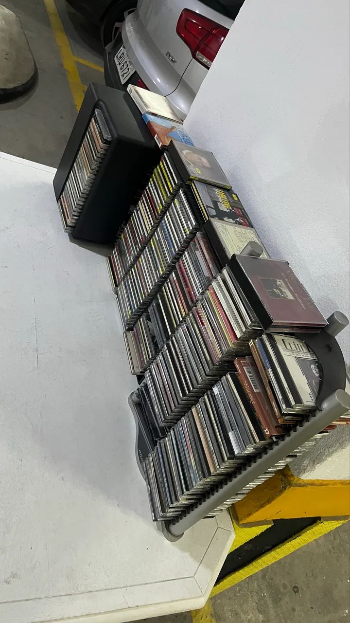CDS  - Foto 3