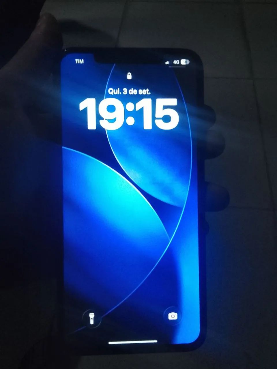 iPhone 11 pro max - Foto 2