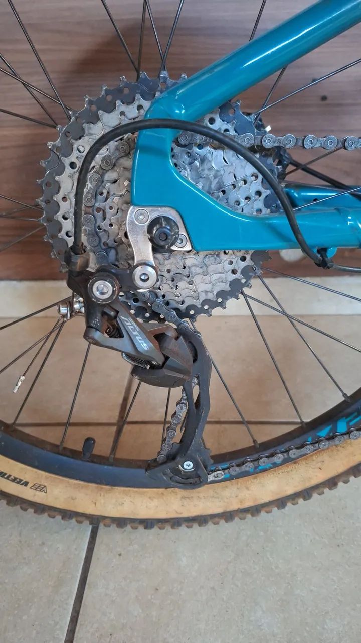 Sense Grom Aro 24 - Foto 2
