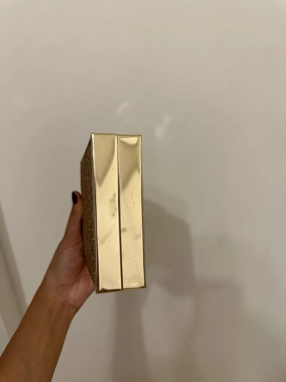 Clutch Zara  - Foto 2