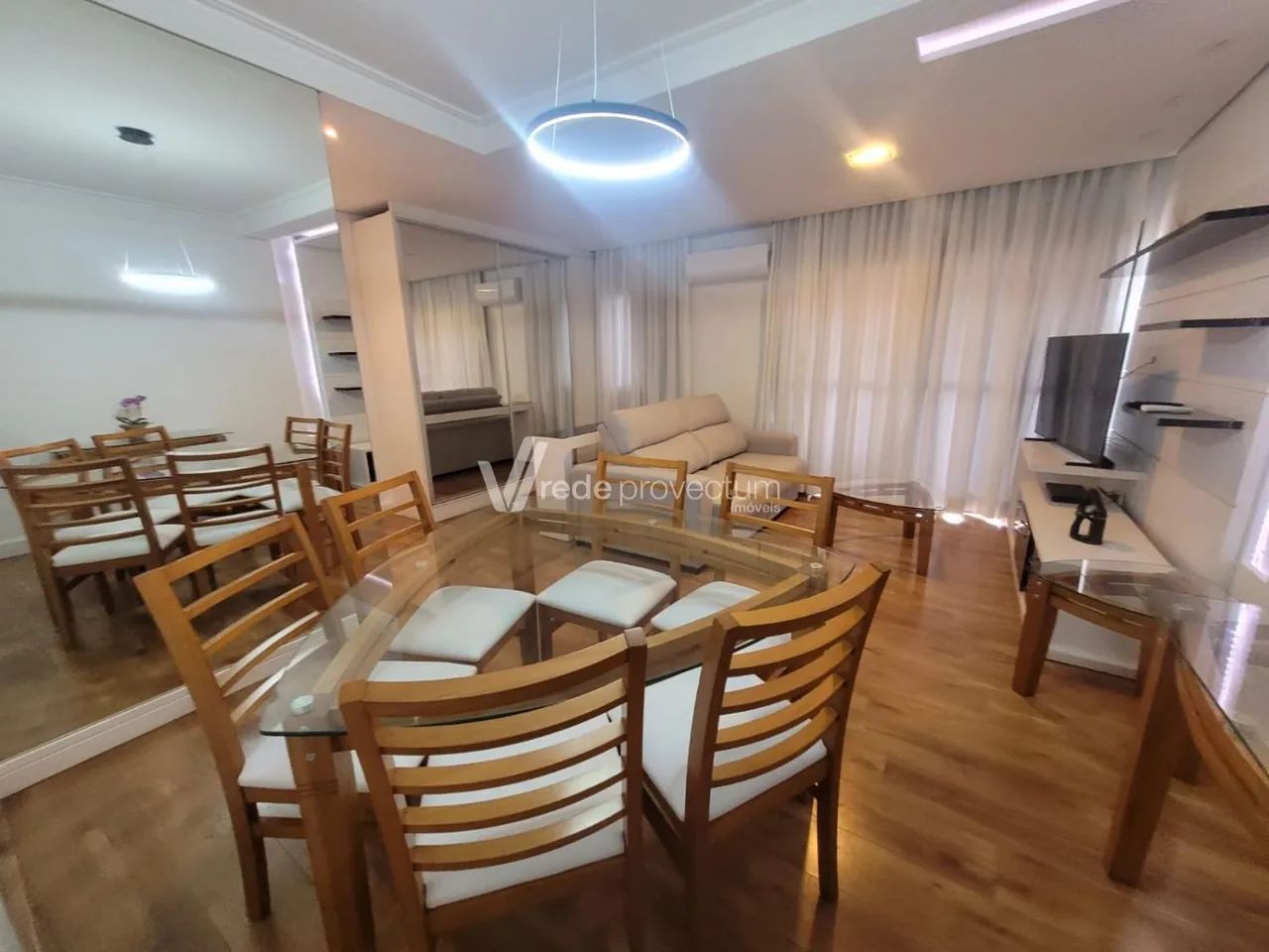apartamento - Parque Prado - Campinas - Foto 2