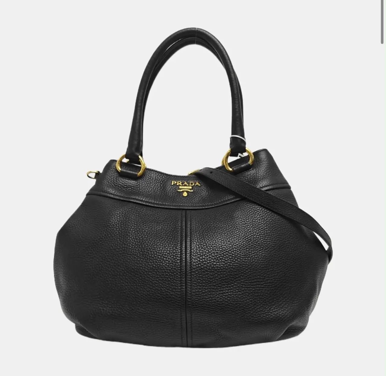 Bolsa Prada