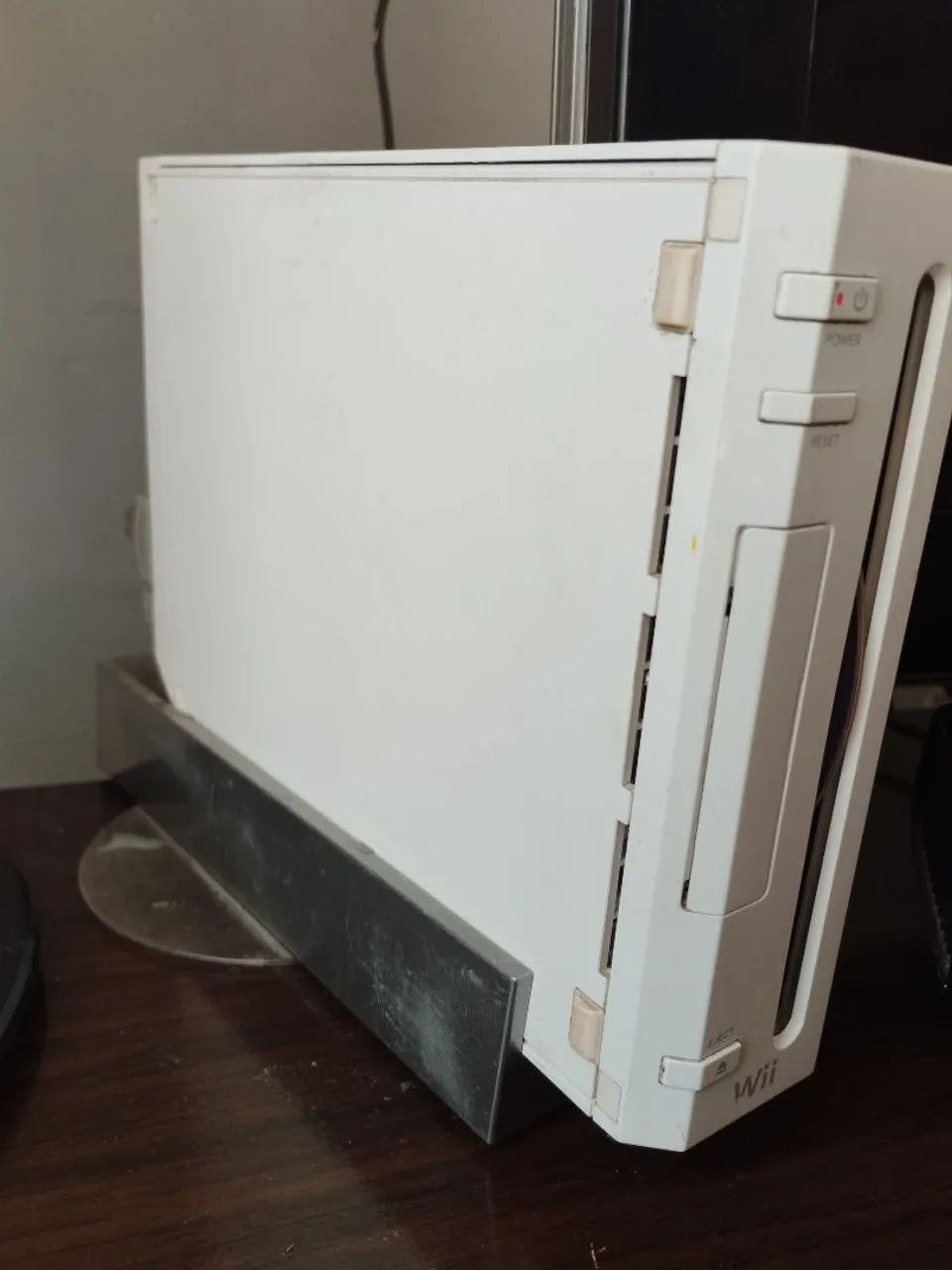 Nintendo Wii - Foto 2