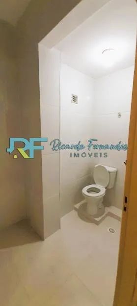 Vendo Sala Comercial no coração do Centro do Rio de Janeiro. - Foto 5