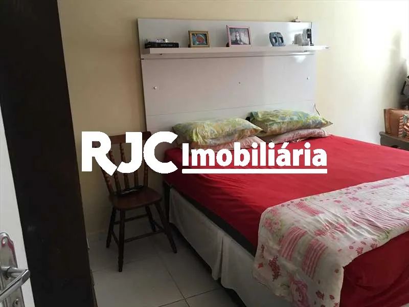 Apartamento - Padrão / Residencial / Vila Isabel - Foto 6