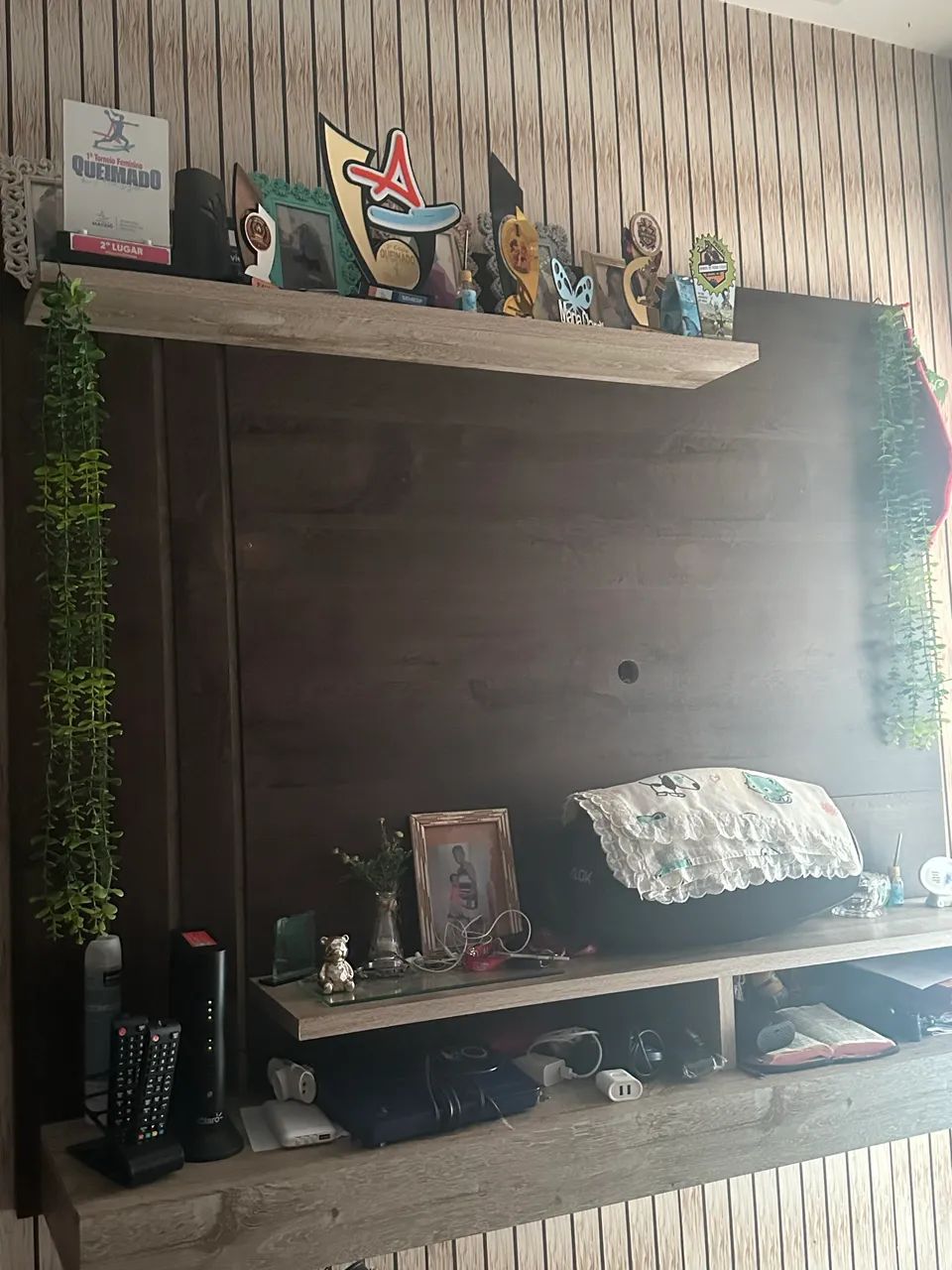 Painel - Foto 3