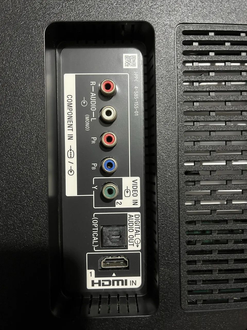 Smart TV SONY 55 polegadas  - Foto 5