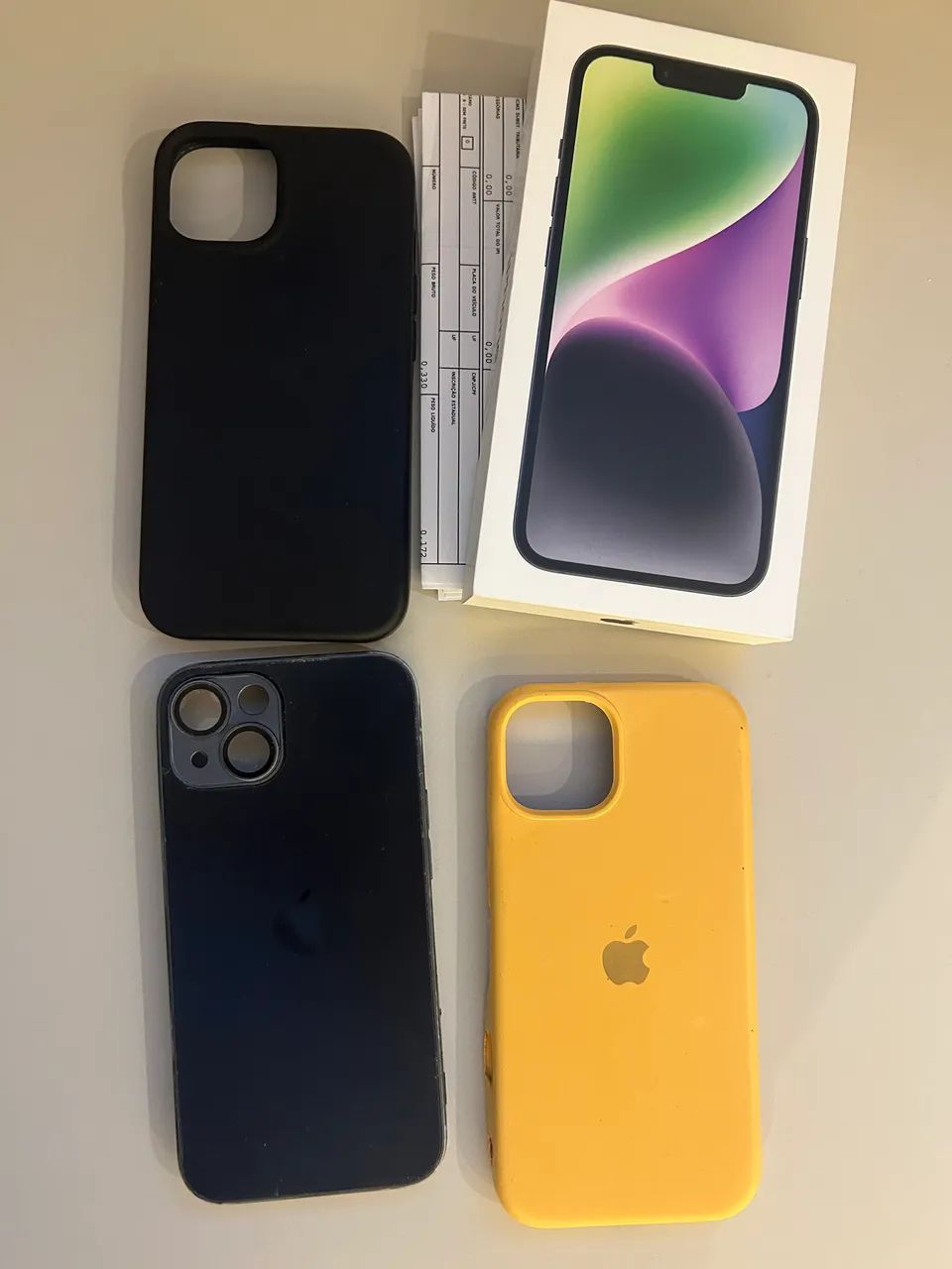 iPhone 14 128gb - Foto 2