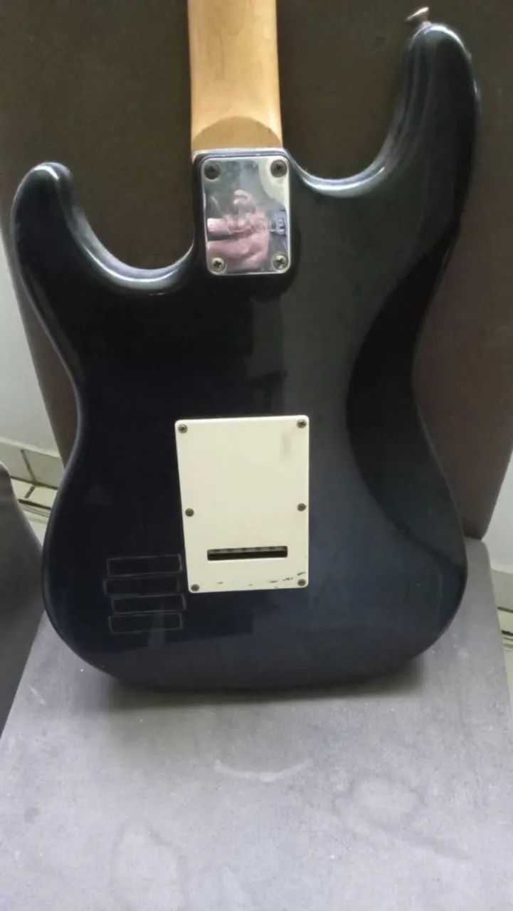 Guitarra - Foto 3