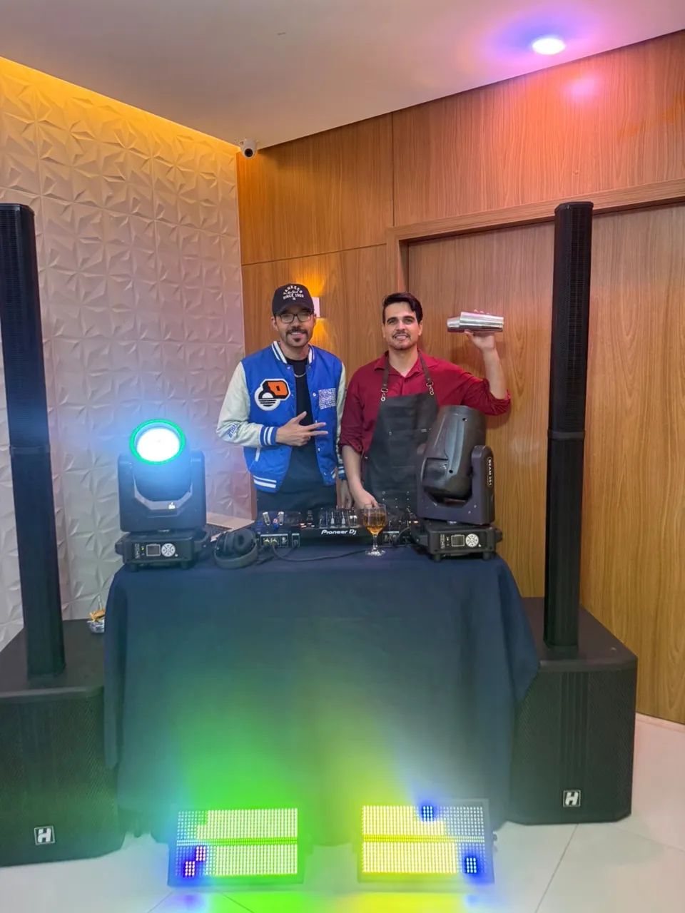 Barman e DJ  - Foto 3