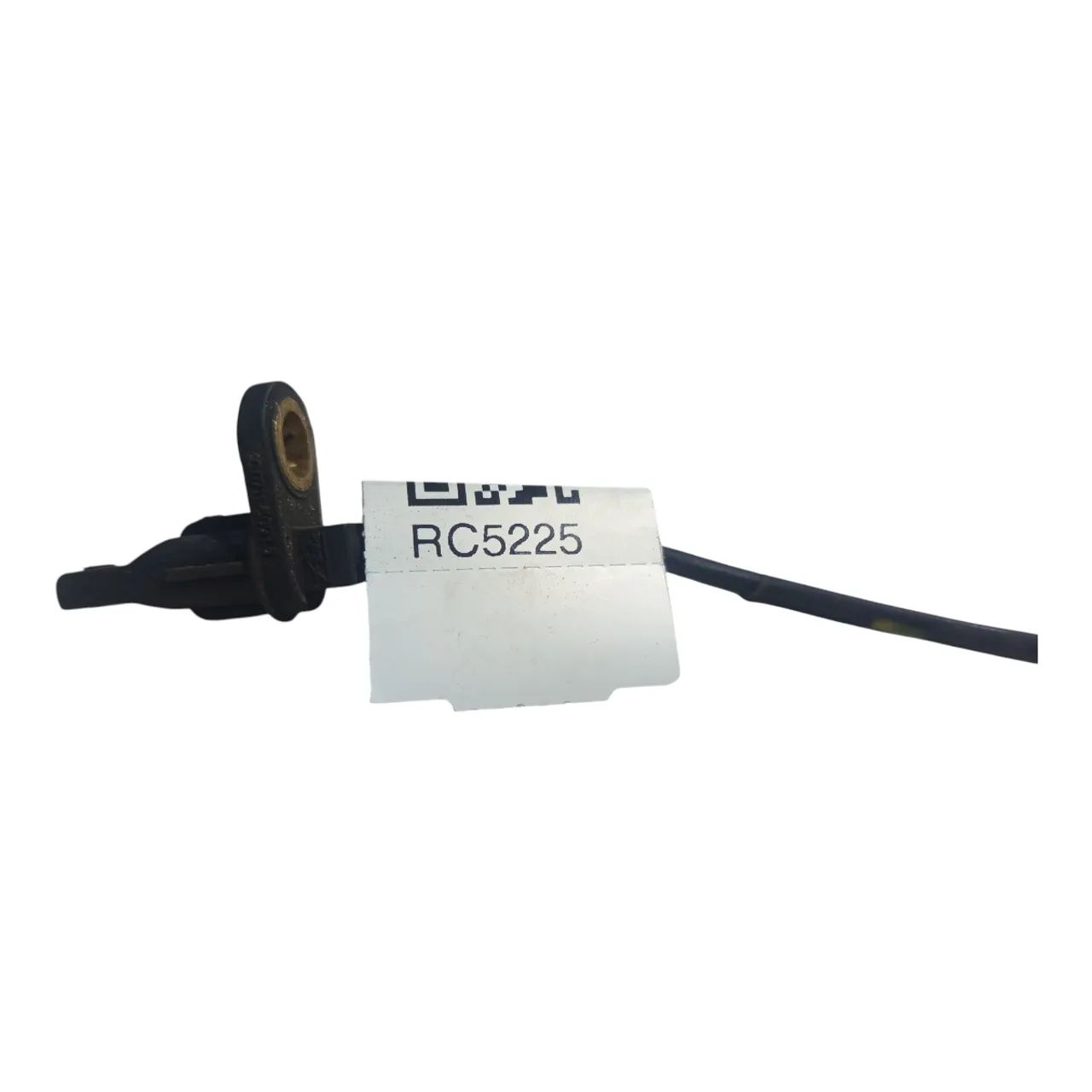 Sensor Abs Traseiro Citroen C3 2003 A 2009 2010 2011 2012 - Foto 5