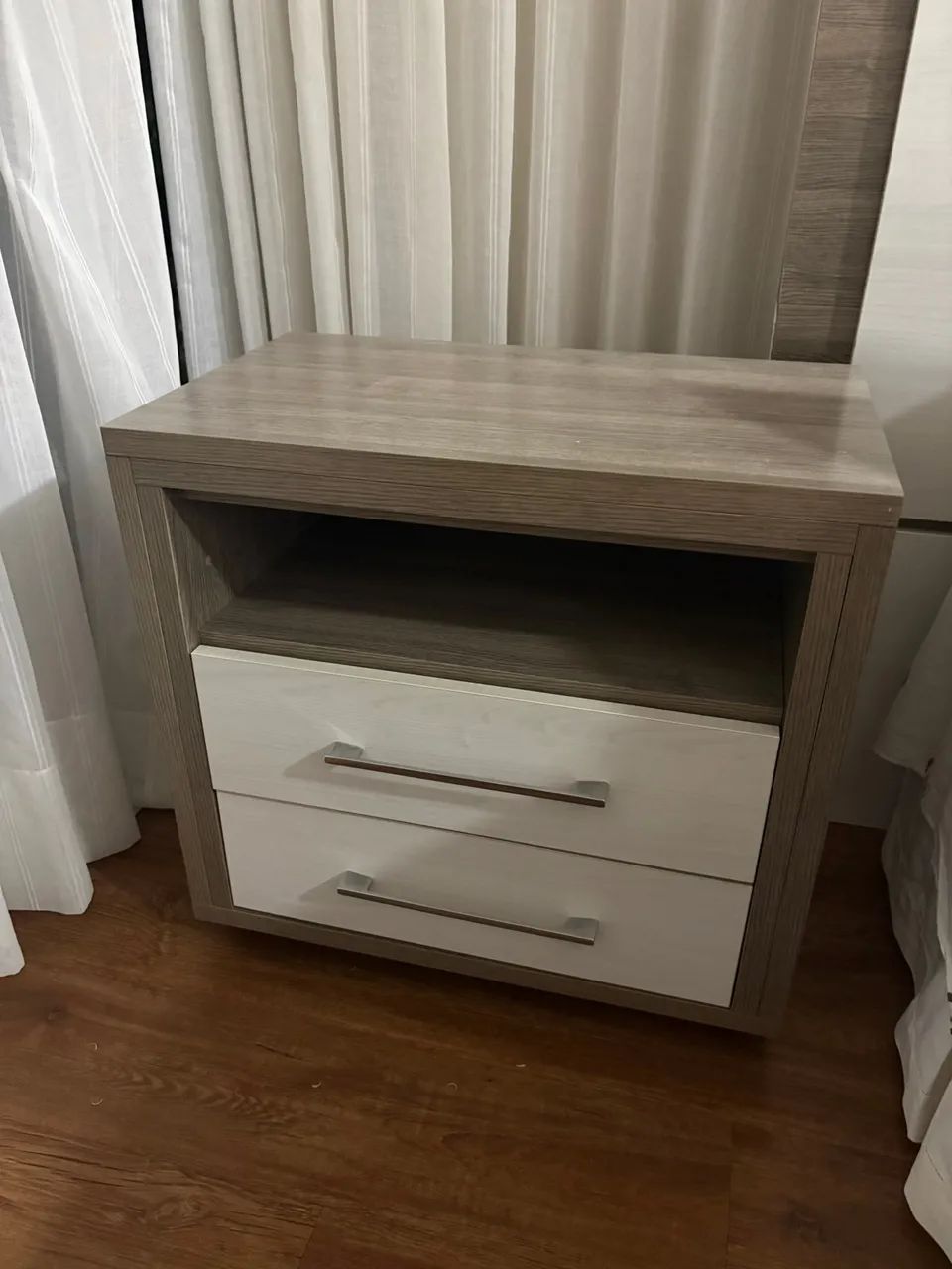Marcenaria de quarto casal  - Foto 5