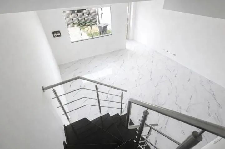 Sobrado Sítio Cercado - Foto 2