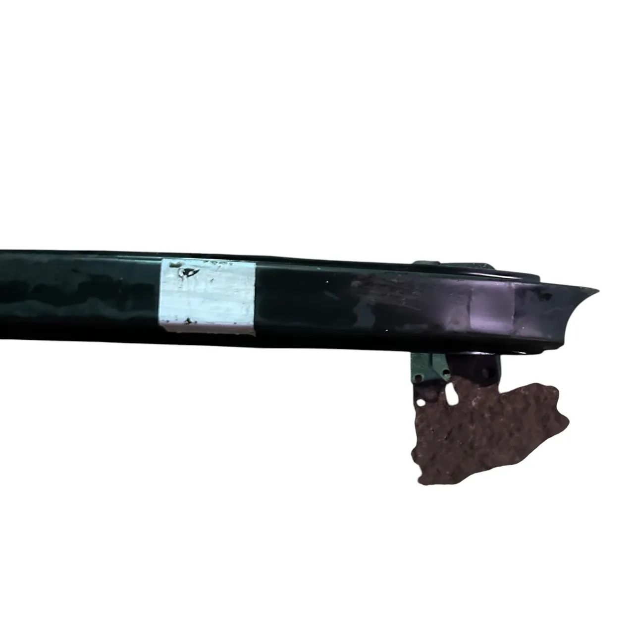 Alma Parachoque Dianteiro Tracker 2015 A 2019 Original
