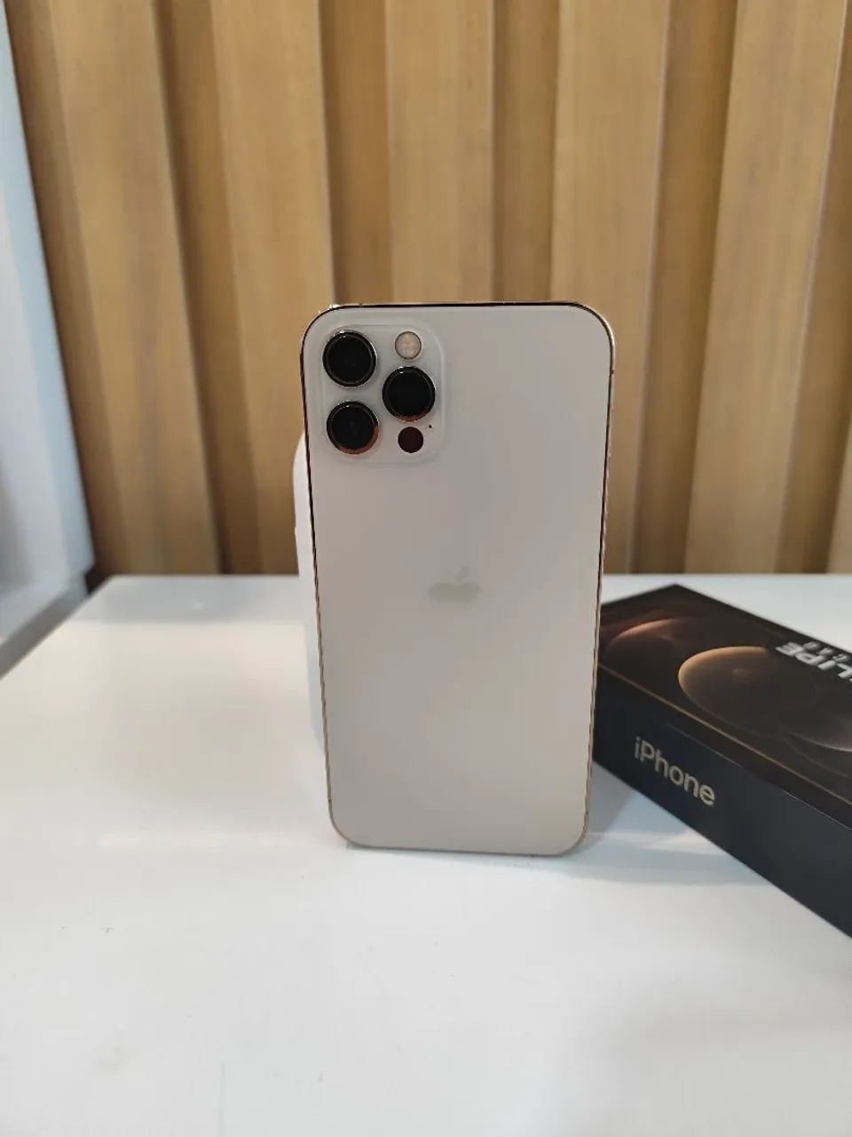 iPhone 12 pro 256gb - Foto 5