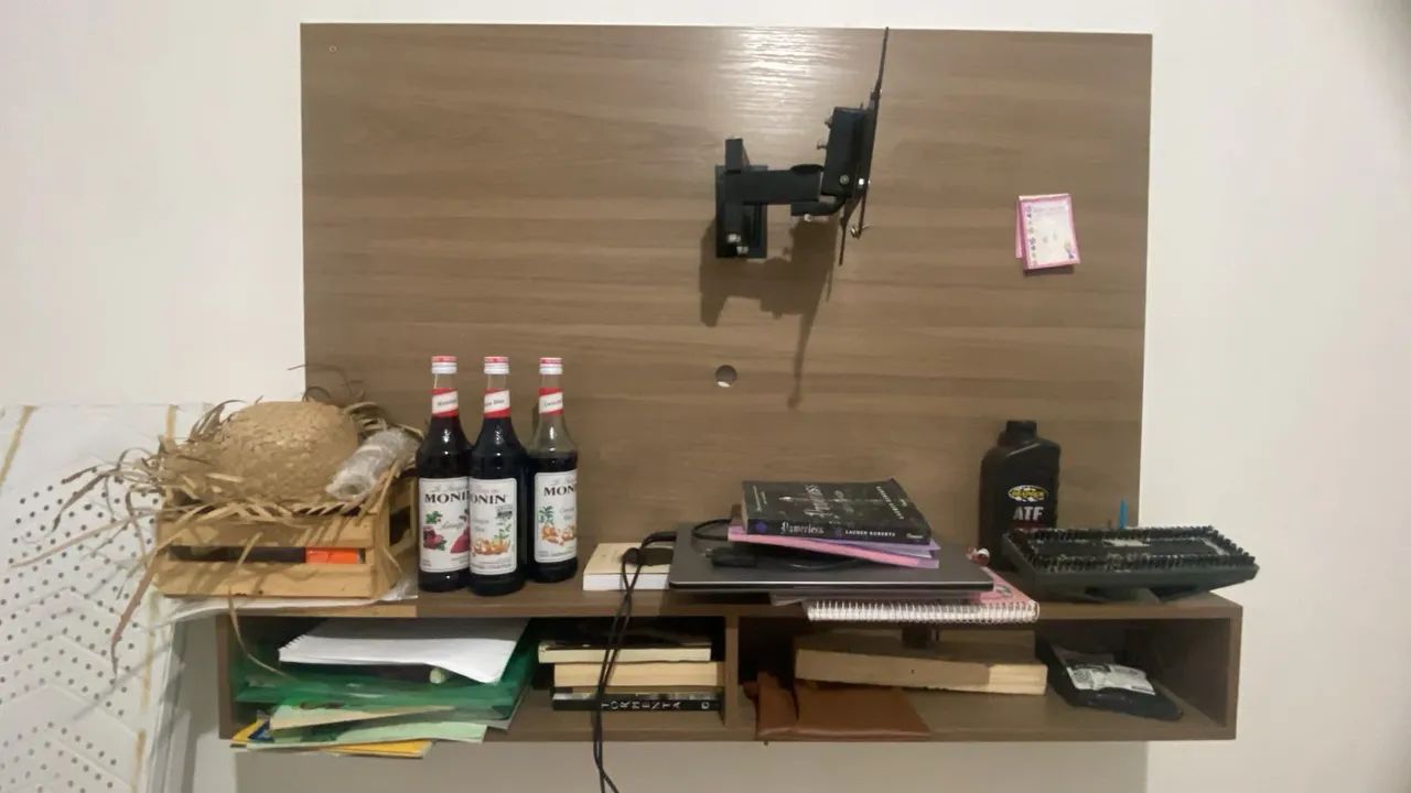 Rack de parede  - Foto 2