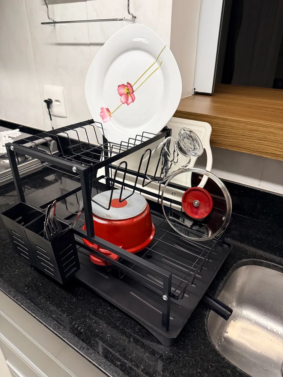 Escorredor de pratos