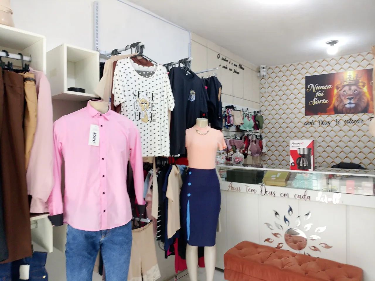 E.B.L MODA EVANGÉLICA  - Foto 2