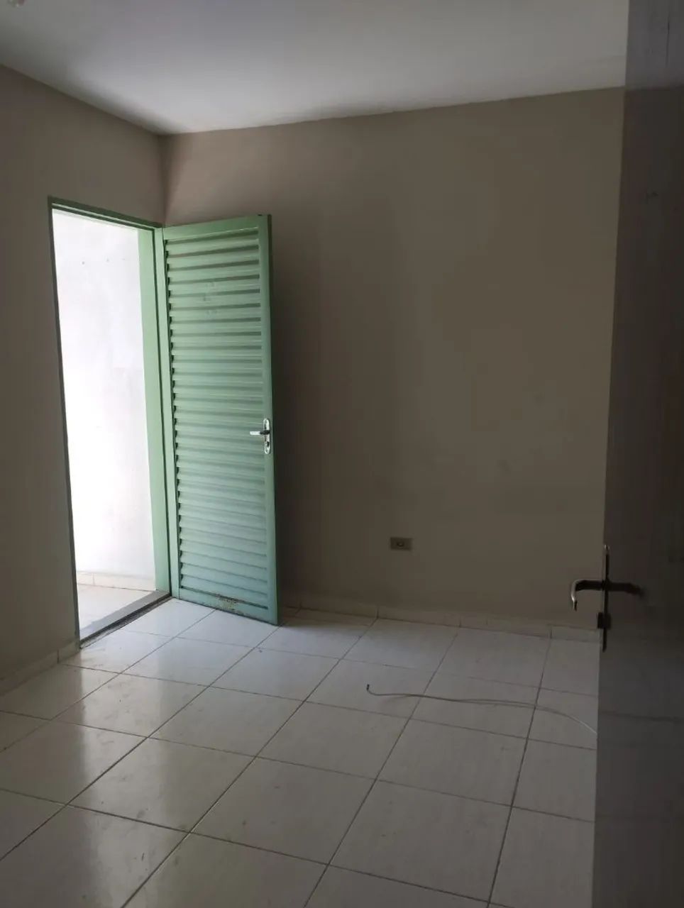 Aluguel apartamento 