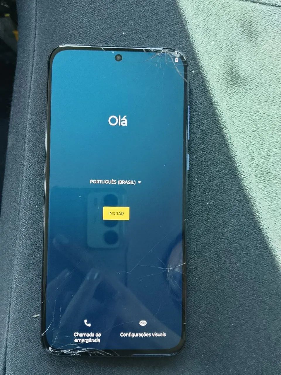 Motorola Edge 30 Neo 