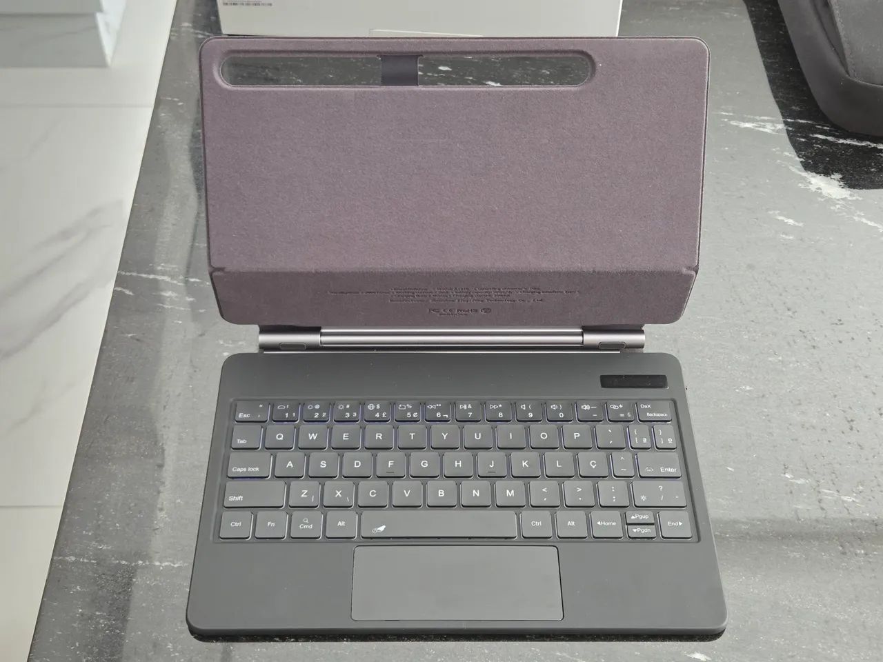 Galaxy Tab 10 Fe 5G - Foto 5