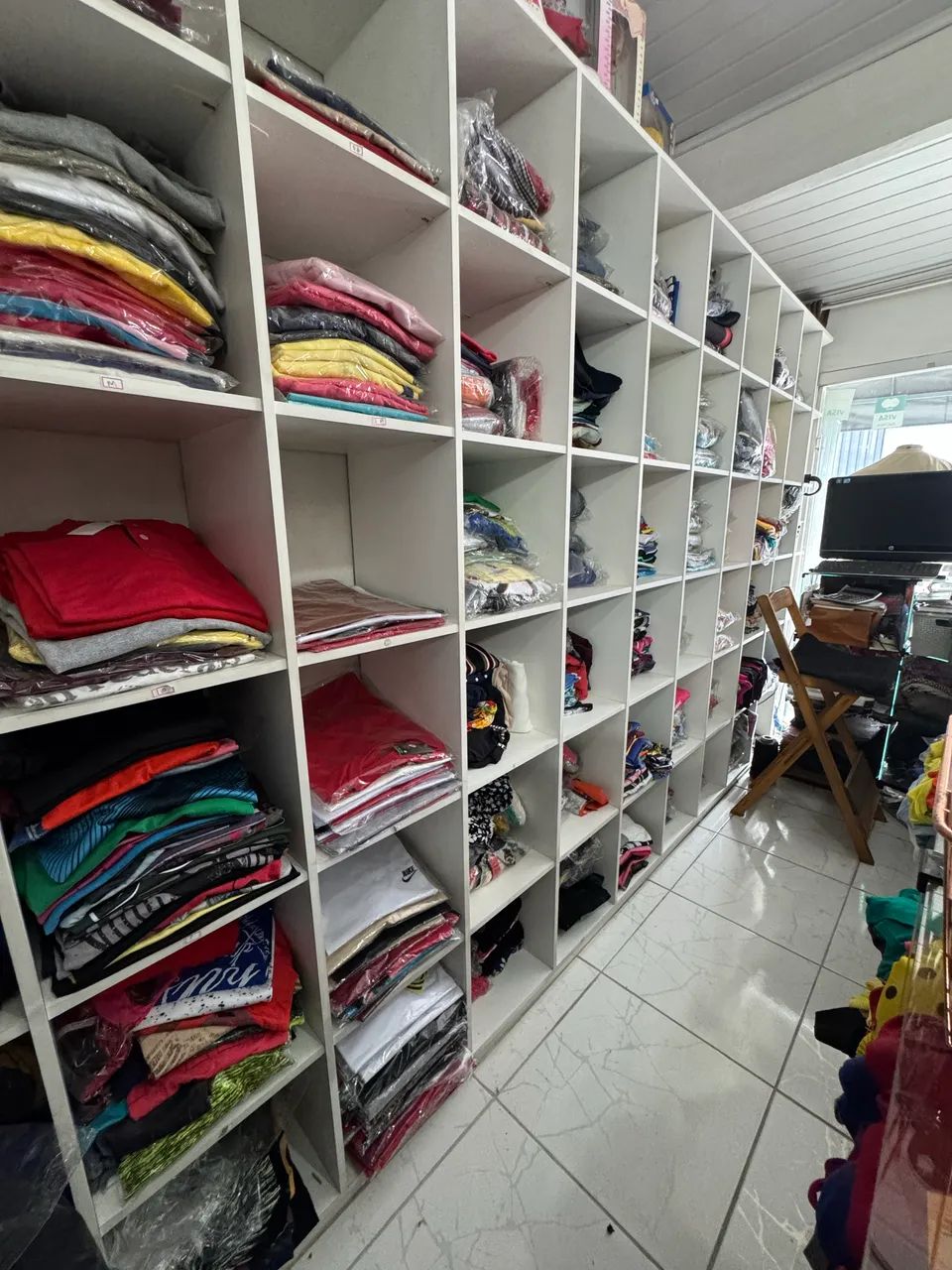 Loja de Roupas - Foto 2