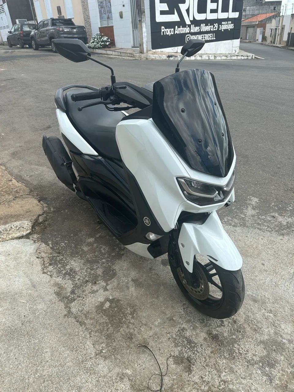 Moto extra