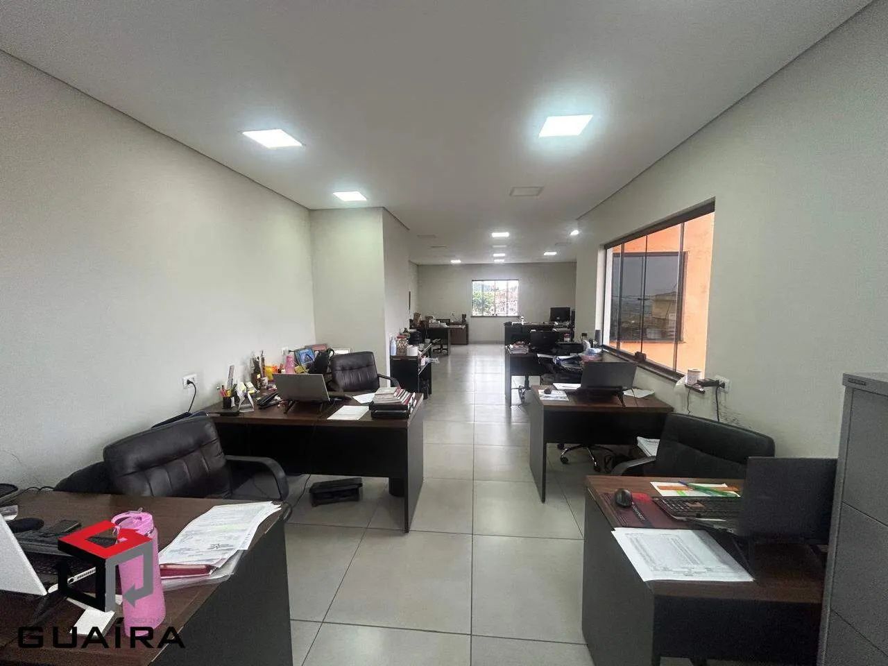 Casa 113m² Localizado no bairro Humaitá Santo André - SP