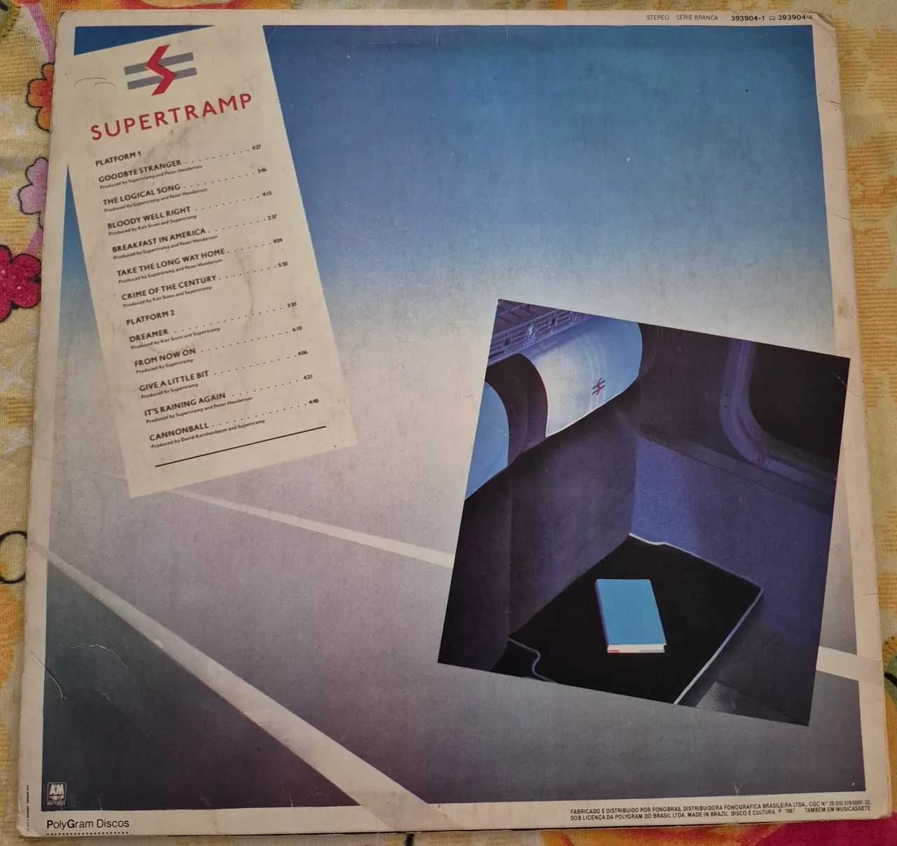 The Autobiography of SuperTramp - Foto 2