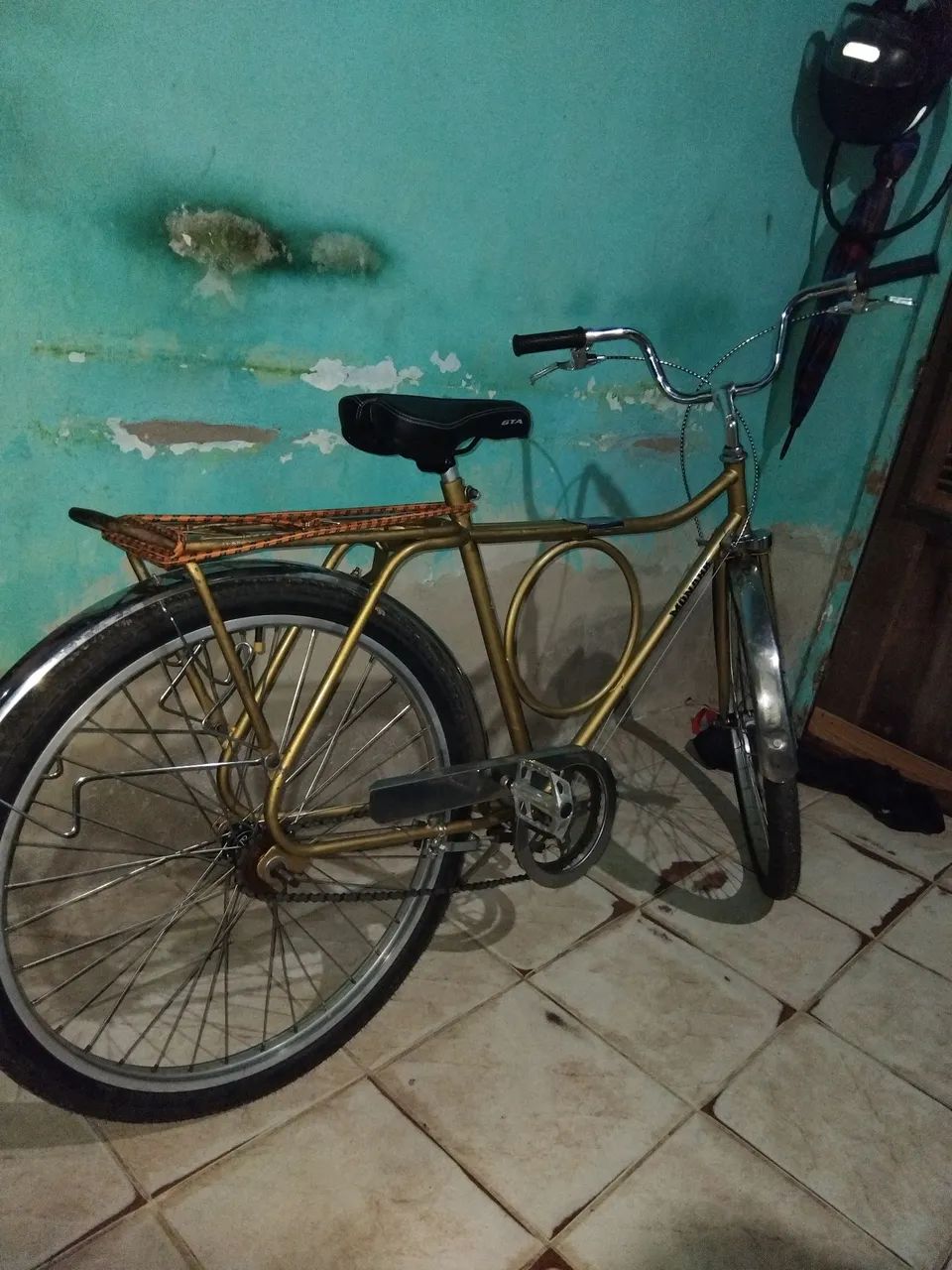 Bicicleta monark  - Foto 3