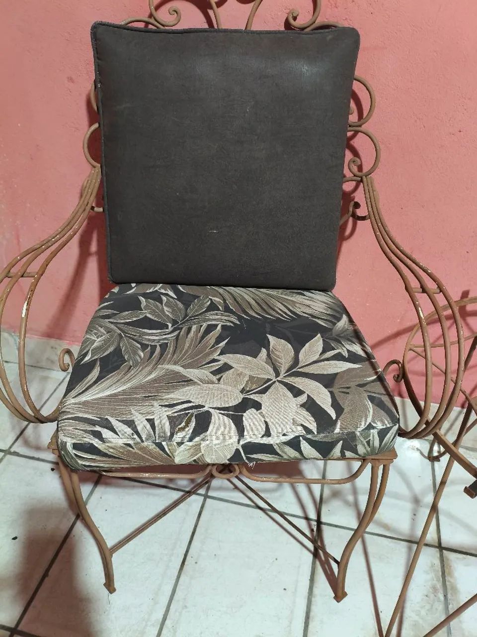 Mesa para sacada e varanda  - Foto 4
