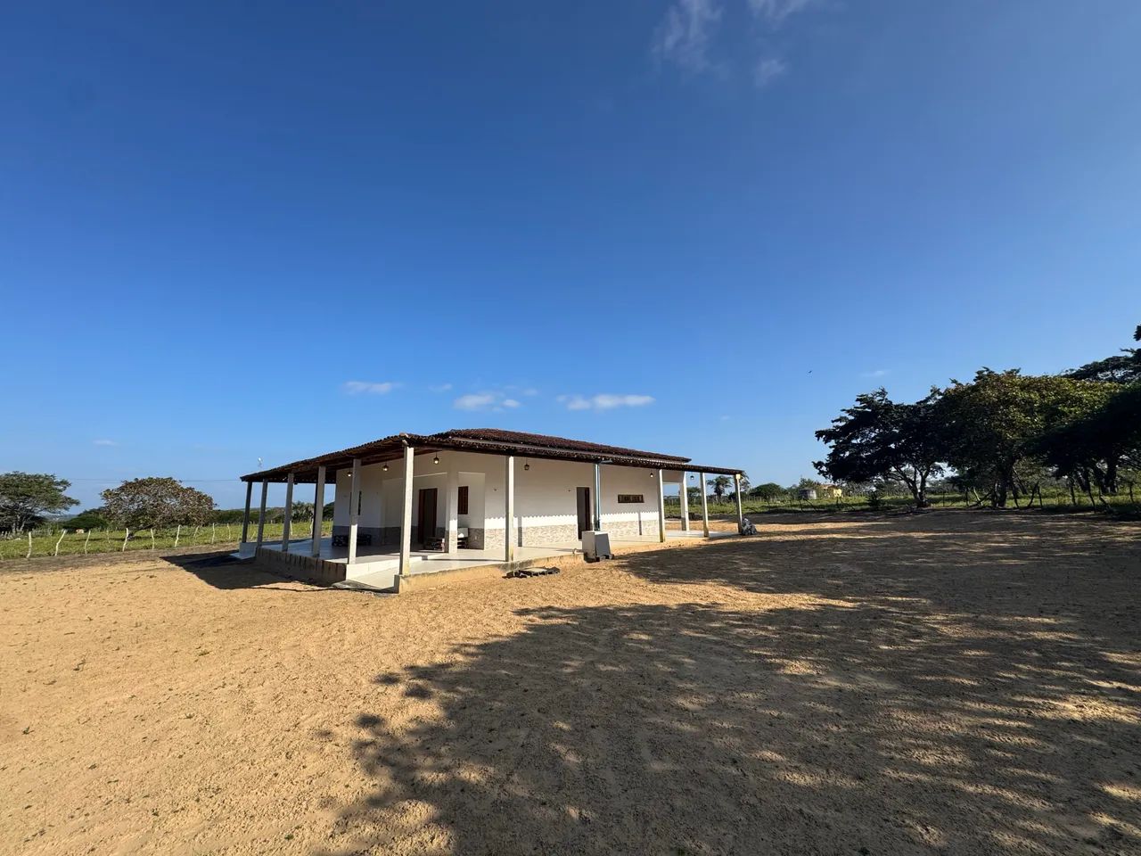 CHÁCARA PRÓXIMO DA VINÍCOLA MELLO  - Foto 4