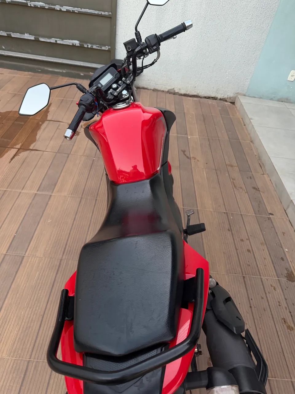 YAMAHA FACTOR - Foto 2